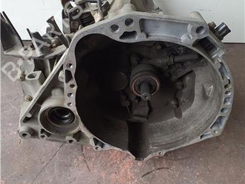 Used Gearbox Gearbox NISSAN MICRA III (K12) 1.2 16V (65 hp) 40448185 40448185
