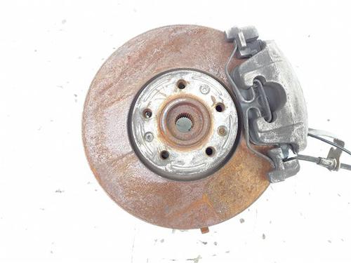 Used Right front steering knuckle Right front steering knuckle 38394648 38394648