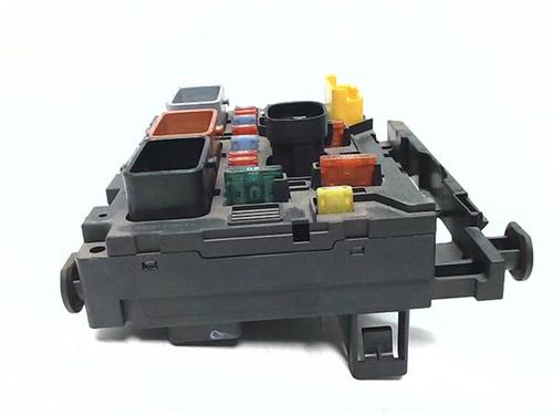 Fuse box PEUGEOT 307 Break (3E) 2.0 HDi 135 | BP38383367E1  - Image 6