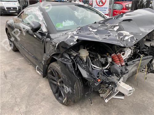 Starter PEUGEOT RCZ 1.6 16V | BP38360783M8 - Image 4