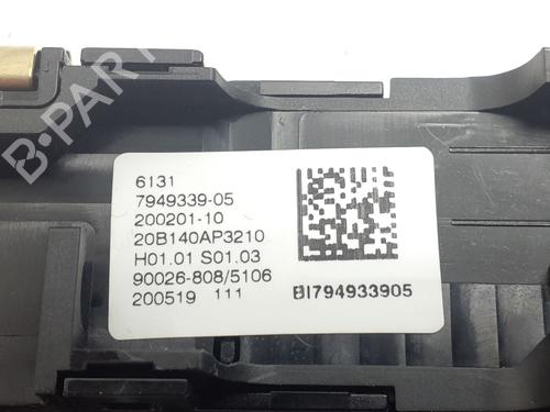 Switch BMW 1 (F40) 118 d | BP38334743I30 - Image 5