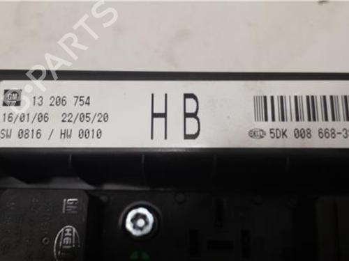 Fuse box OPEL ASTRA H (A04) 1.7 CDTI (L48) | BP38363377E1 - Image 2