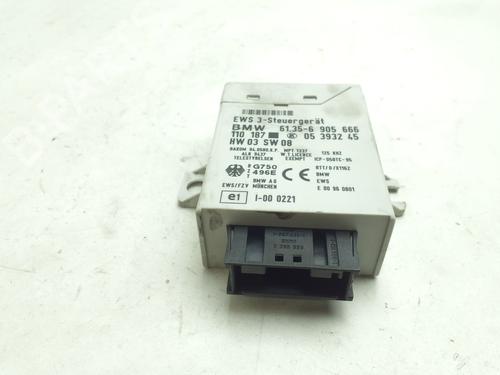 control-unit-bmw-3-e46-1997-1998-1999-2000-2001-2002-2003-2004-2005-39529081 main image