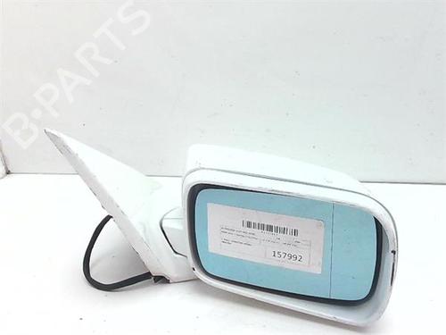 Used Right mirror Right mirror 38357368 38357368