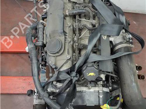 Engine IVECO DAILY IV Van 35C13 V, 35C13 V/P, 35S13 V, 35S13 V/P | BP38389352M1 - Image 3