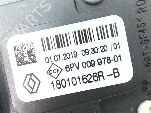 Pedal RENAULT MASTER III Bus (JV) 2.3 dCi 165 FWD (JV0P, JV0U) | BP38380483I4 - Image 3