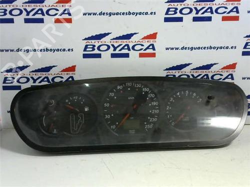 Used Instrument cluster Instrument cluster CITROËN C5 I (DC_) 3.0 V6 (DCXFXC, DCXFXF) (207 hp) 40150149 40150149
