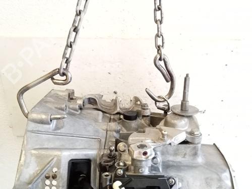 Gearbox CITROËN C4 II (NC_) 1.6 HDi 110 | BP39435180M3 - Image 7