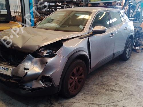 Used Parts PEUGEOT 2008 II (UD_, US_, UY_, UJ_, UR_, UC_) 1.2 PureTech 100 (USHNK) 5009153