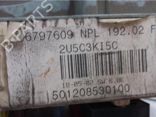 Used Electronic module Electronic module 38407461 38407461
