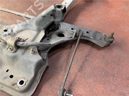 Used Right front suspension arm Right front suspension arm 38374156 38374156