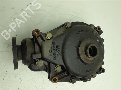 Front differential BMW 3 (E46) 330 xi | BP38404167M23 - Image 6