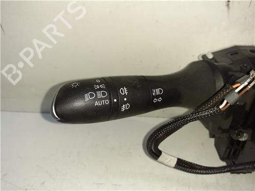 Headlight switch RENAULT KADJAR (HA_, HL_) 1.2 TCe 130 (HLMR) | BP38362314I24 - Image 2