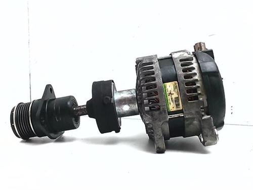 Used Alternator Alternator 38391273 38391273