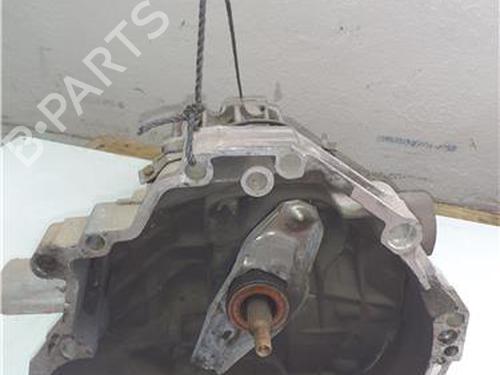 Used Gearbox Gearbox 38404593 38404593