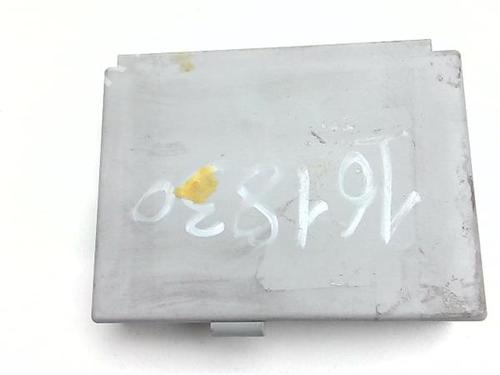 Electronic module MERCEDES-BENZ E-CLASS (W211) E 220 CDI (211.008) | BP38358093M83 - Image 2