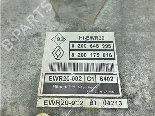 Control unit RENAULT VEL SATIS (BJ0_) 3.5 V6 (BJ0R, BJ0V, BJ0U) | BP38368021M11 - Image 2