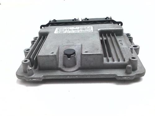 Control unit FORD FIESTA VI (CB1, CCN) 1.5 TDCi | BP38381252M11 - Image 3
