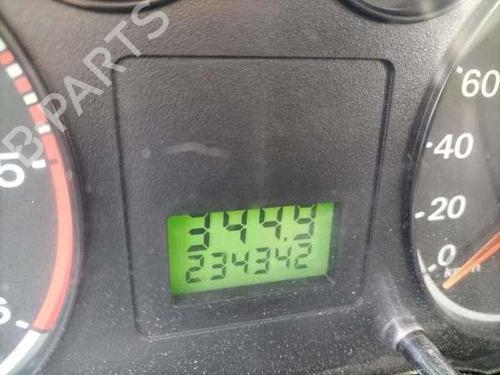 Control unit FORD FOCUS II (DA_, HCP, DP) 1.8 TDCi | BP38383208M11 - Image 7