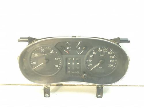 Used Instrument cluster Instrument cluster 38370511 38370511