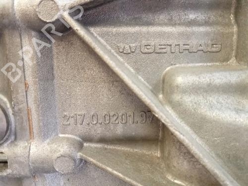 Gearbox BMW 1 Coupe (E82) 118 d | BP38400724M3 - Image 6