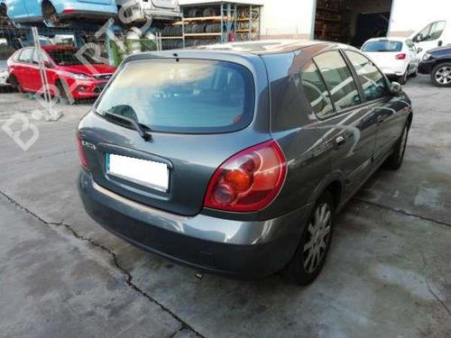 Control unit NISSAN ALMERA II Hatchback (N16) 1.8 | BP38354453M11 - Image 5