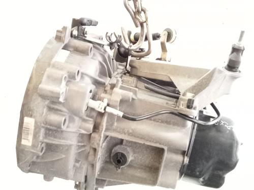 Gearbox RENAULT MODUS / GRAND MODUS (F/JP0_) 1.5 dCi (FP0D, JP0D) | BP38333209M3 - Image 3