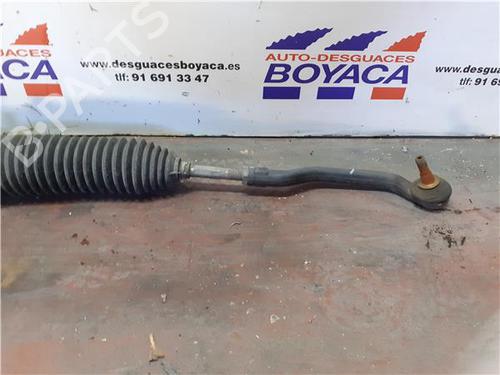 Steering rack RENAULT MEGANE IV Saloon 1.5 dCi 90 (LVA1) | BP38355152M22 - Image 4