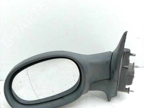 Used Left mirror Left mirror 38404221 38404221