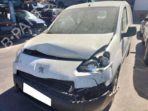 Control unit PEUGEOT PARTNER Box Body/MPV 1.6 HDi 16V | BP38370514M11 - Image 3