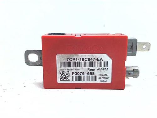 Used Electronic module Electronic module 38395984 38395984