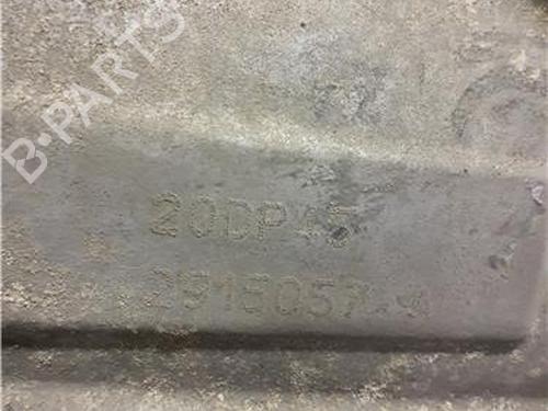 Gearbox PEUGEOT 1007 (KM_) 1.6 HDi | BP38357920M3 - Image 3