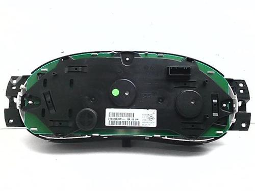 Instrument cluster DACIA SANDERO II 1.5 dCi | BP38393599C47 - Image 2