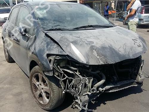 Switch TOYOTA AURIS (_E15_) 1.4 D-4D (NDE150_, NDE150R) | BP38349016I30 - Image 5