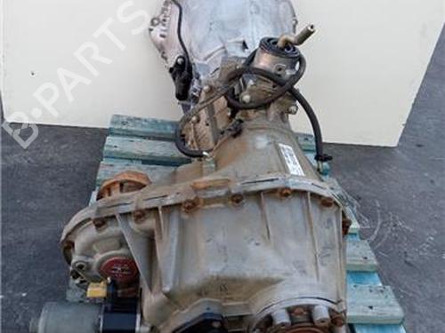 Gearbox JEEP CHEROKEE (KK) 2.8 CRD 4x4 | BP38378042M3 - Image 6