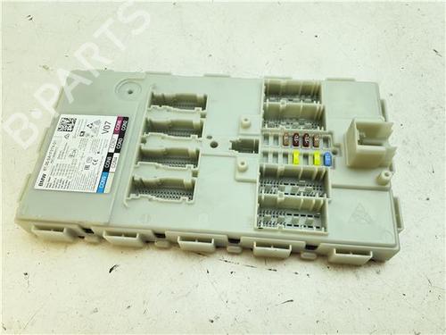 Used Electronic module Electronic module 38368929 38368929