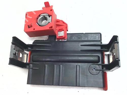 Fuse box BMW 3 (E90) 320 i | BP38387904E1 - Image 6
