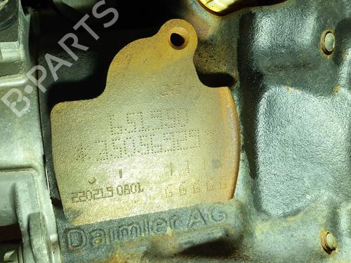 Engine MERCEDES-BENZ VITO Tourer (W447) 114 CDI / 114 BlueTEC (447.701, 447.703, 447.705) | BP39066632M1 - Image 8