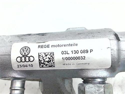 Injection rail AUDI A3 (8P1) 2.0 TDI 16V | BP38394992M98 - Image 3