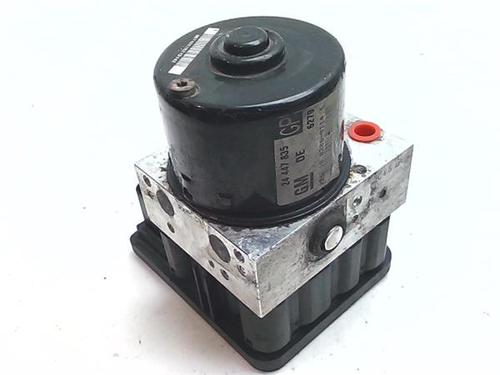 ABS pump OPEL ASTRA H CLASSIC Saloon (A04) 1.7 CDTI (L69) | BP38350160M43 - Image 5
