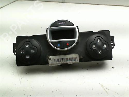Used Climate control Climate control RENAULT CLIO III Grandtour (KR0/1_) 1.5 dCi (KR0H, KR1S) (106 hp) 38371582 38371582