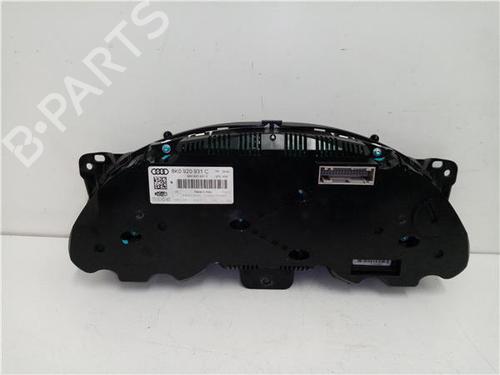 Instrument cluster AUDI A4 B8 (8K2) 2.0 TDI quattro | BP38362007C47 - Image 2