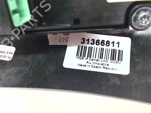 Switch VOLVO XC90 II (256) B5 Mild-Hybrid AWD | BP38395921I30 - Image 5