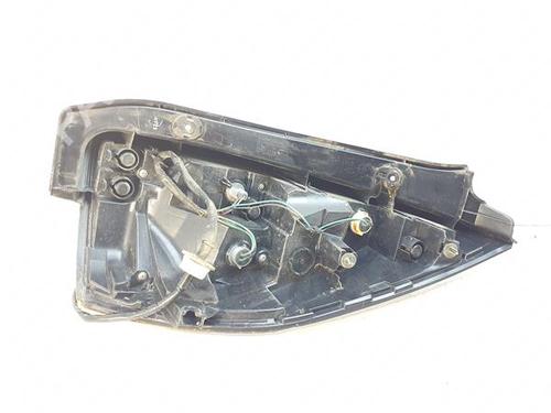Left taillight MAZDA 5 (CR) 2.0 (CREW, CR19) | BP38361669C34 - Image 4