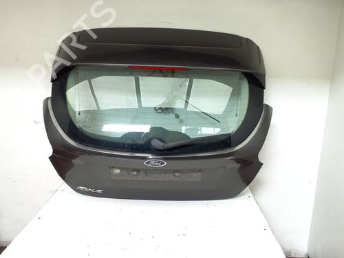 Used Tailgate Tailgate 38512426 38512426