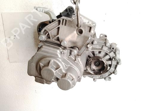 Gearbox VW PASSAT B8 (3G2, CB2) 1.6 TDI | BP40446999M3  - Image 5