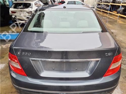 tailgate-mercedes-benz-c-class-w204-2007-2008-2009-2010-2011-2012-2013-2014-2015-38395413 main image