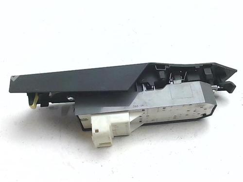 Left front window switch TOYOTA AURIS (_E18_) 1.4 D-4D (NDE180_, NDE180R) | BP38393211I27 - Image 2