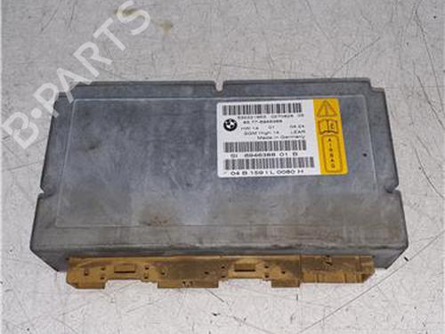 Used ECU airbags ECU airbags BMW 6 (E63) M (507 hp) 40085648 40085648