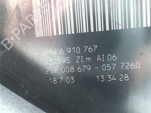 Left taillight BMW 5 (E60) 530 d | BP38403305C34 - Image 2